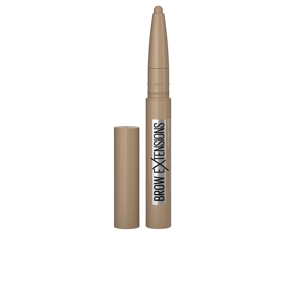 BROW xtensions #00-light blonde - Nova Cosmetici