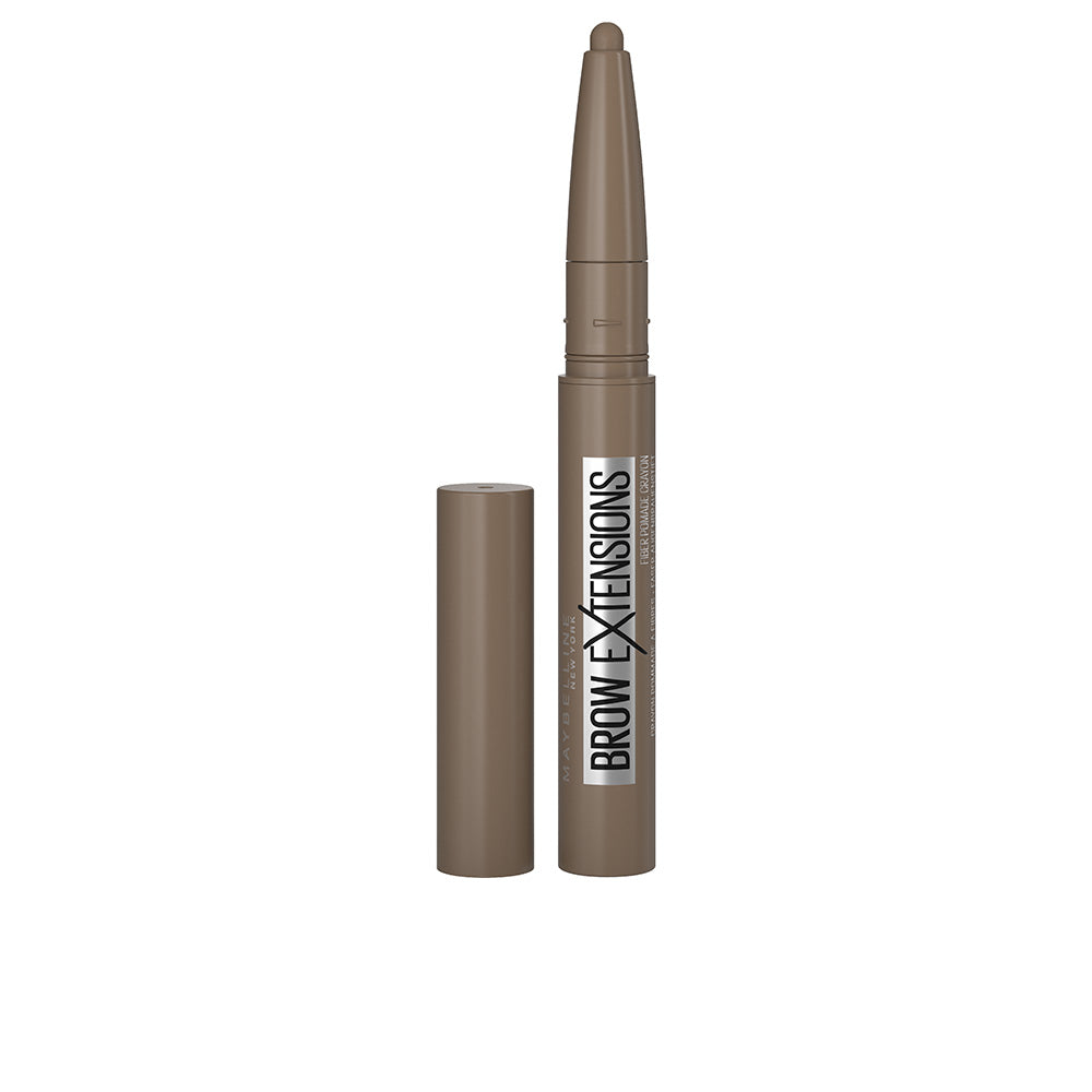 BROW xtensions #02-soft brown - Nova Cosmetici