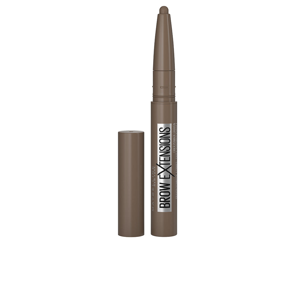 BROW xtensions #04-medium brown - Nova Cosmetici