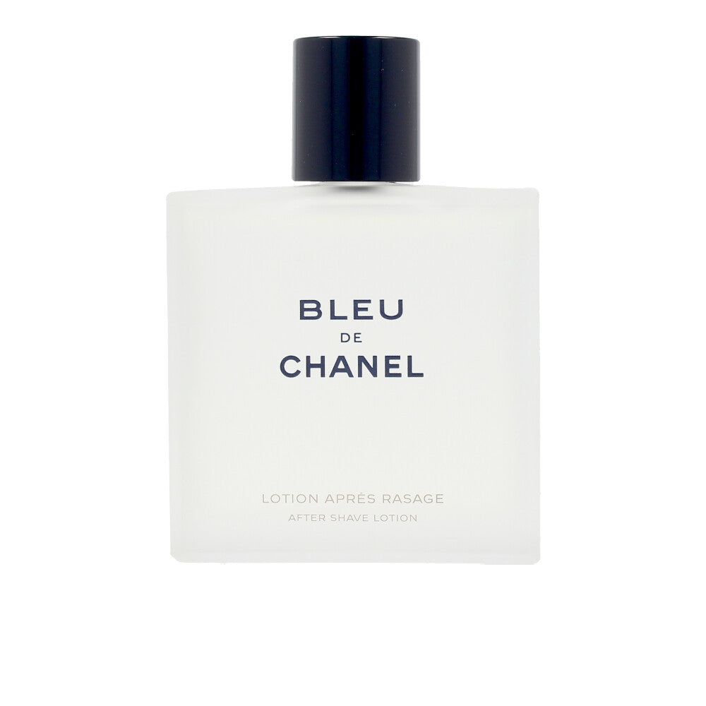 BLEU after-shave lotion 100 ml - Nova Cosmetici