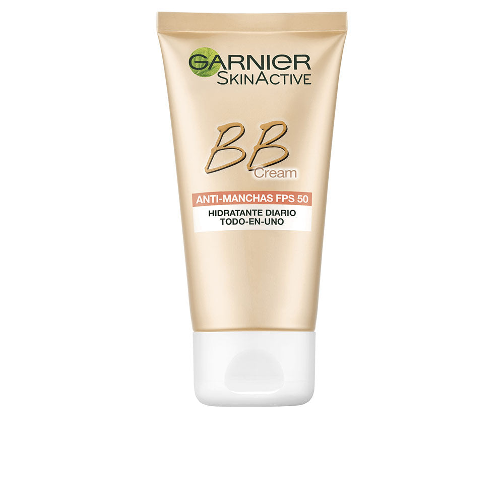 SKINACTIVE BB CREAM antimanchas SPF50 #medio 50 ml - Nova Cosmetici