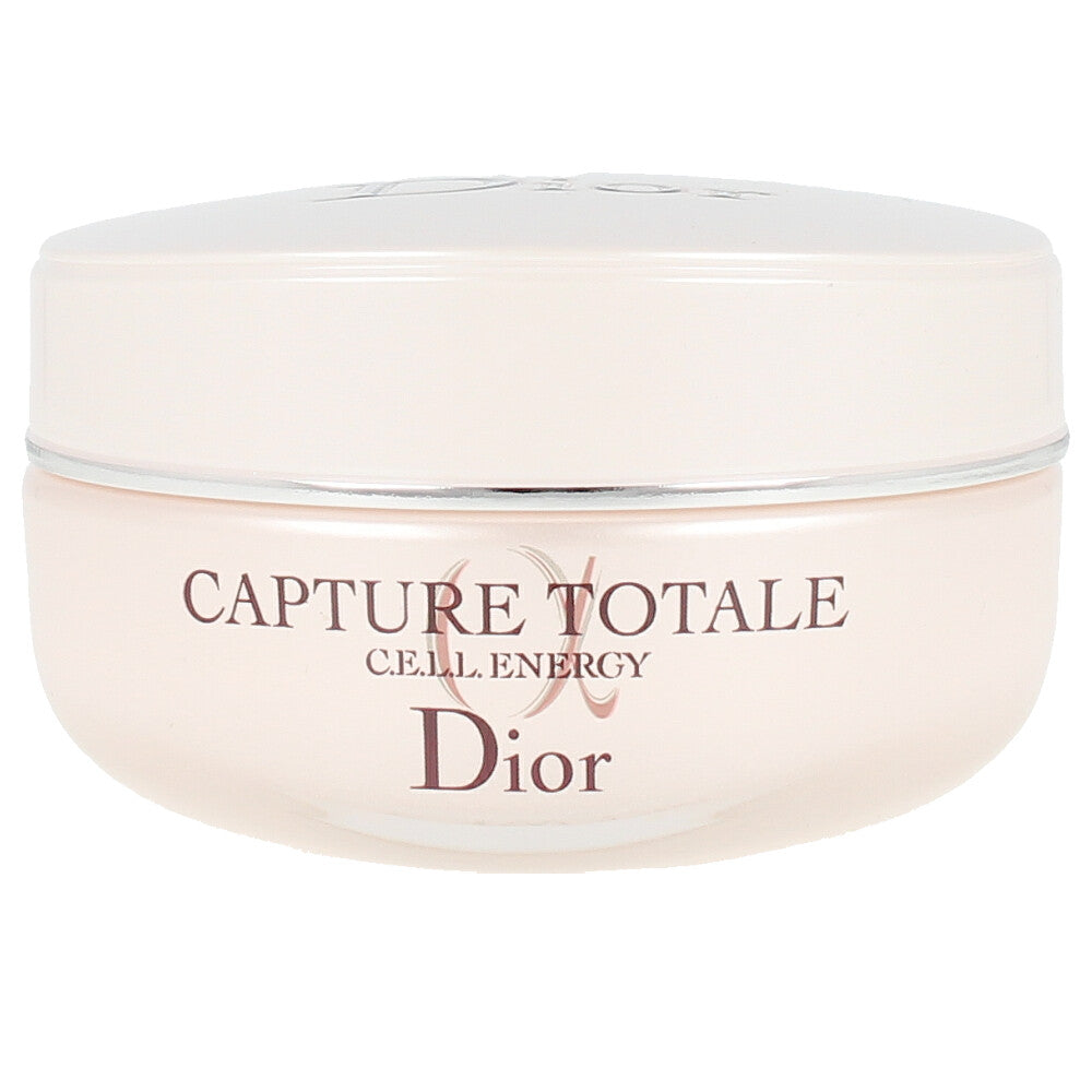CAPTURE TOTALE c.e.l.l energy crème universelle 50 ml - Nova Cosmetici