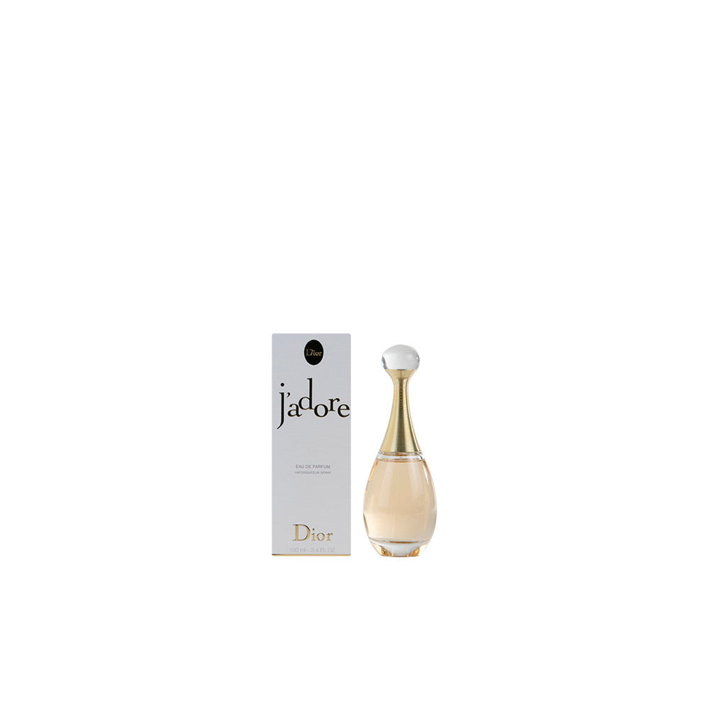 J'ADORE eau de parfum spray 100 ml - Nova Cosmetici
