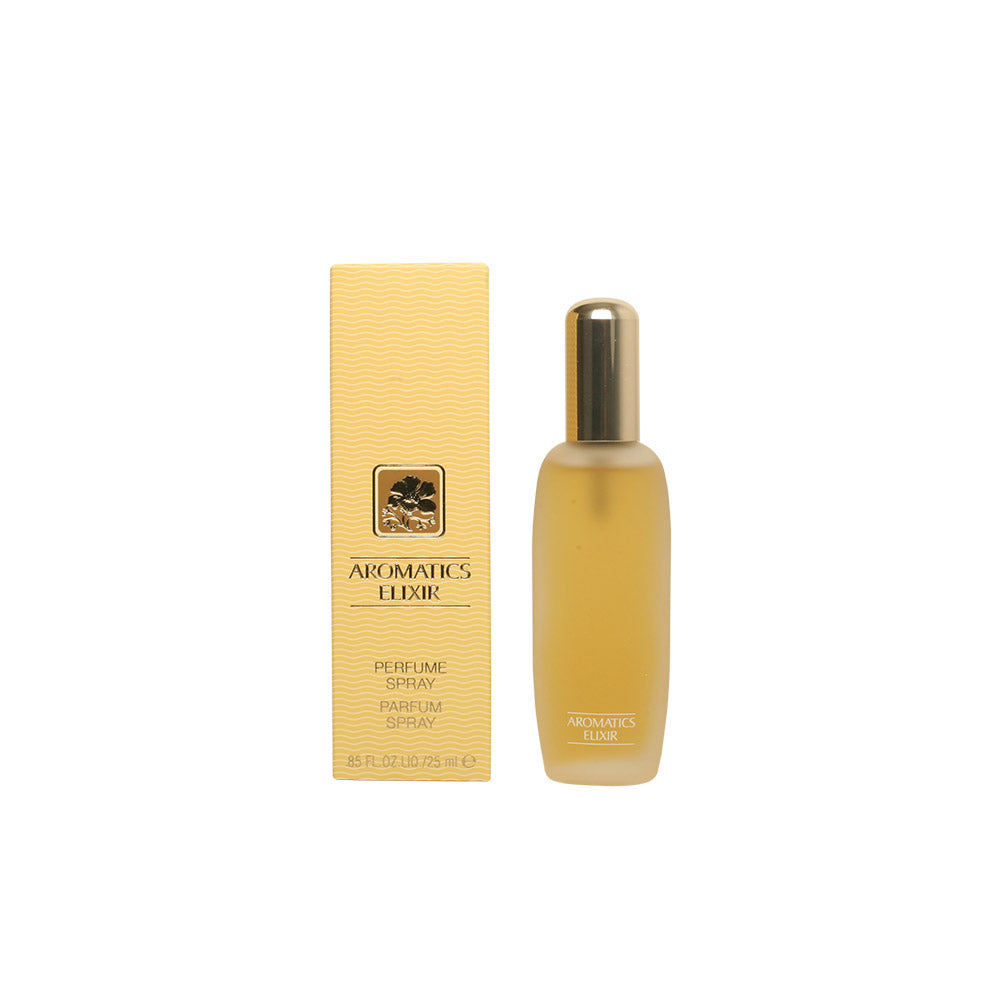 AROMATICS ELIXIR perfume spray 25 ml - Nova Cosmetici