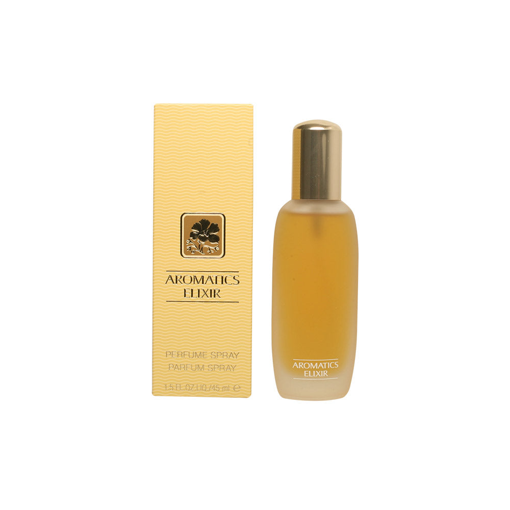 AROMATICS ELIXIR perfume spray 45 ml - Nova Cosmetici