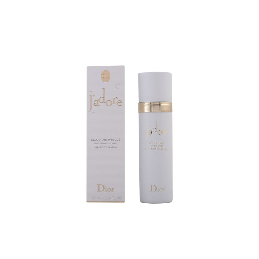 J'ADORE deodorant spray 100 ml - Nova Cosmetici