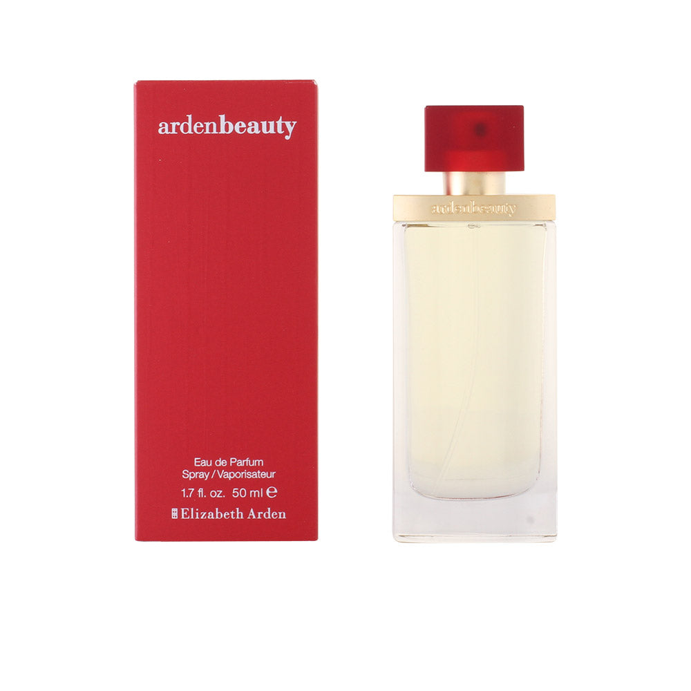 ARDEN BEAUTY eau de parfum spray 50 ml - Nova Cosmetici
