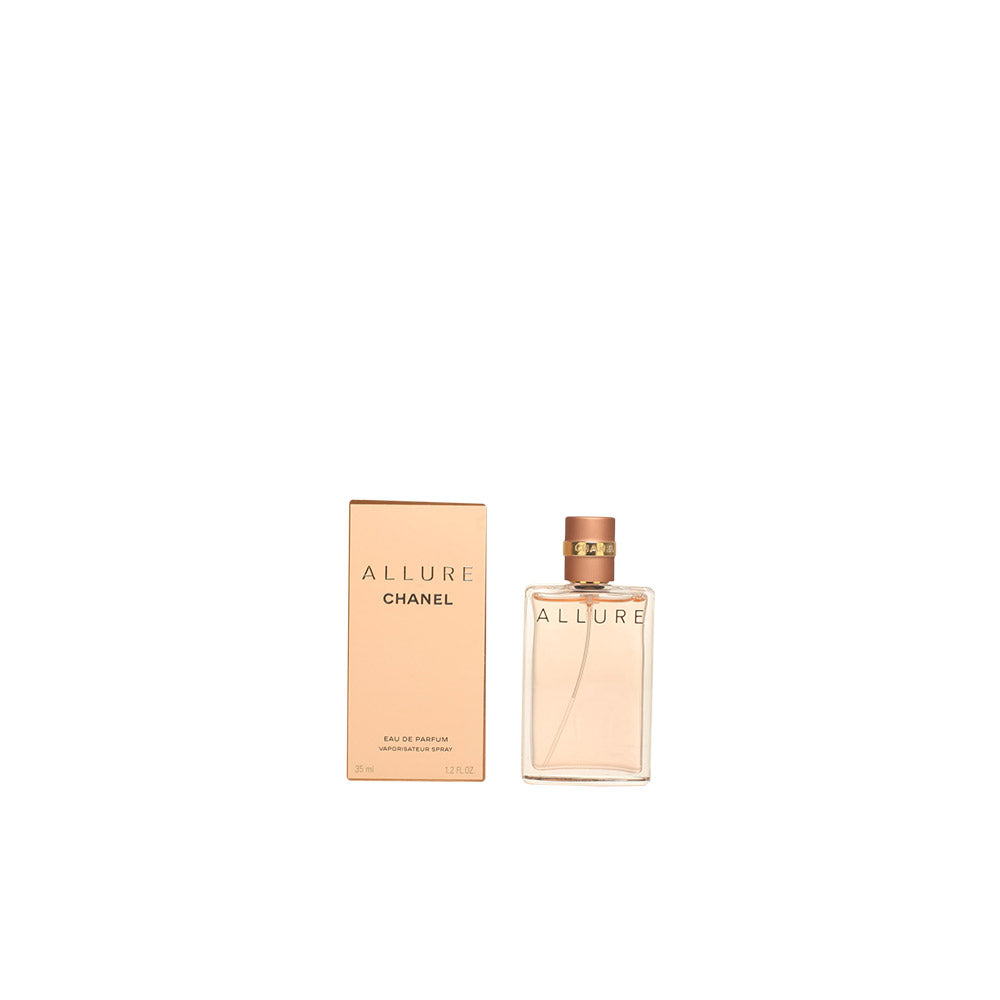 ALLURE eau de parfum spray 35 ml - Nova Cosmetici