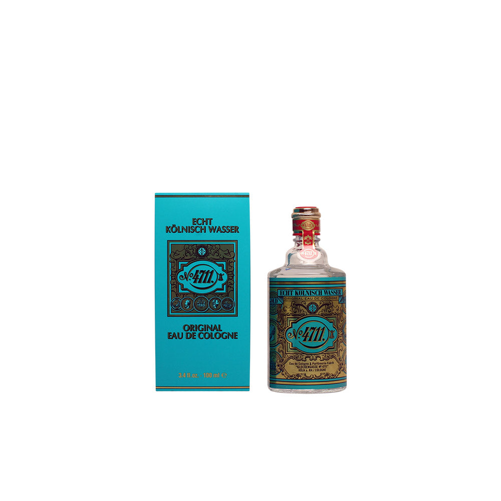 4711 eau de cologne flacon 100 ml - Nova Cosmetici