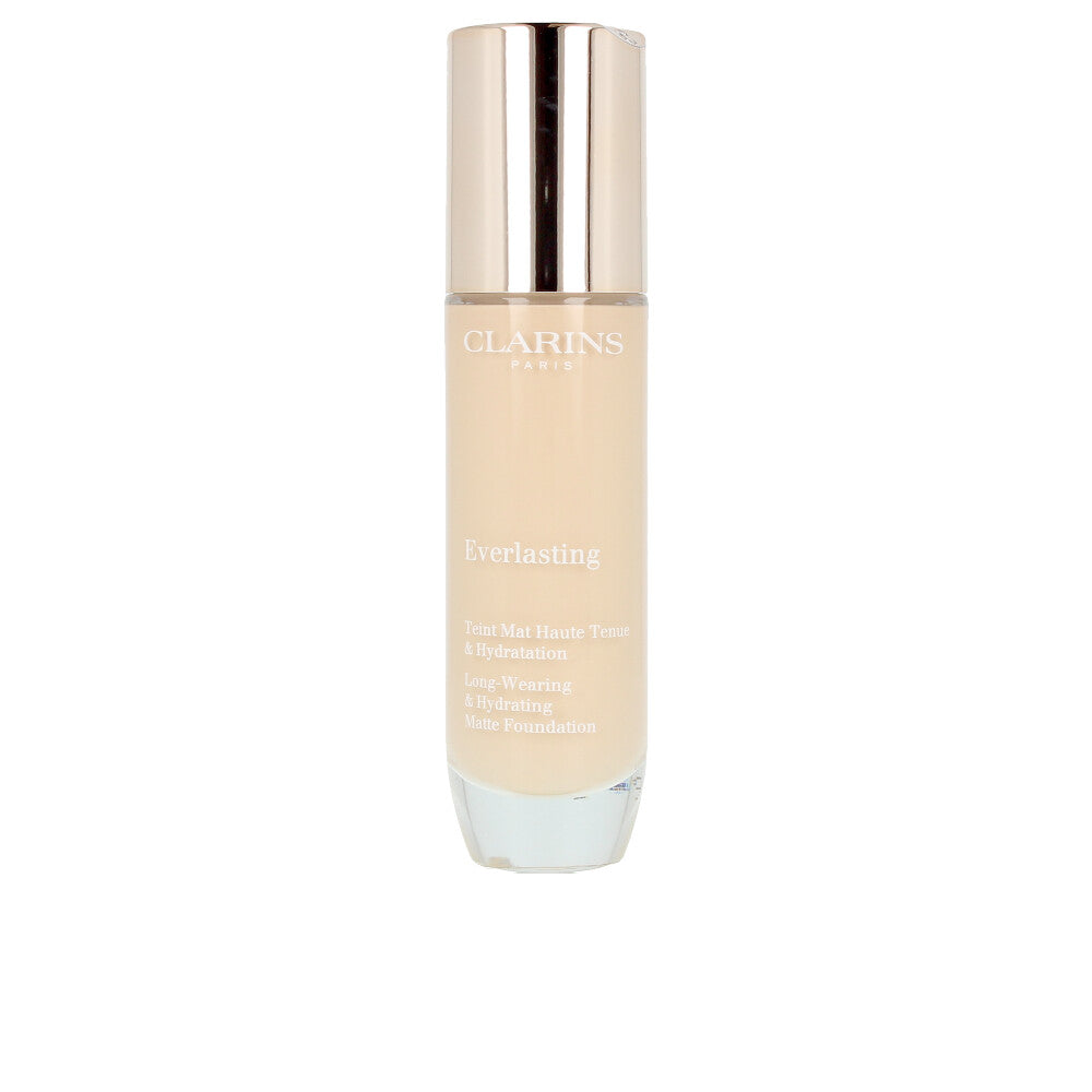 EVERLASTING teint mat haute tenue #105N-nude - Nova Cosmetici