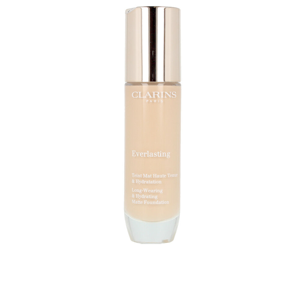 EVERLASTING teint mat haute tenue #108.3N-organza - Nova Cosmetici