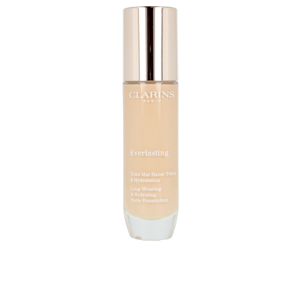 EVERLASTING teint mat haute tenue #110N-honey - Nova Cosmetici