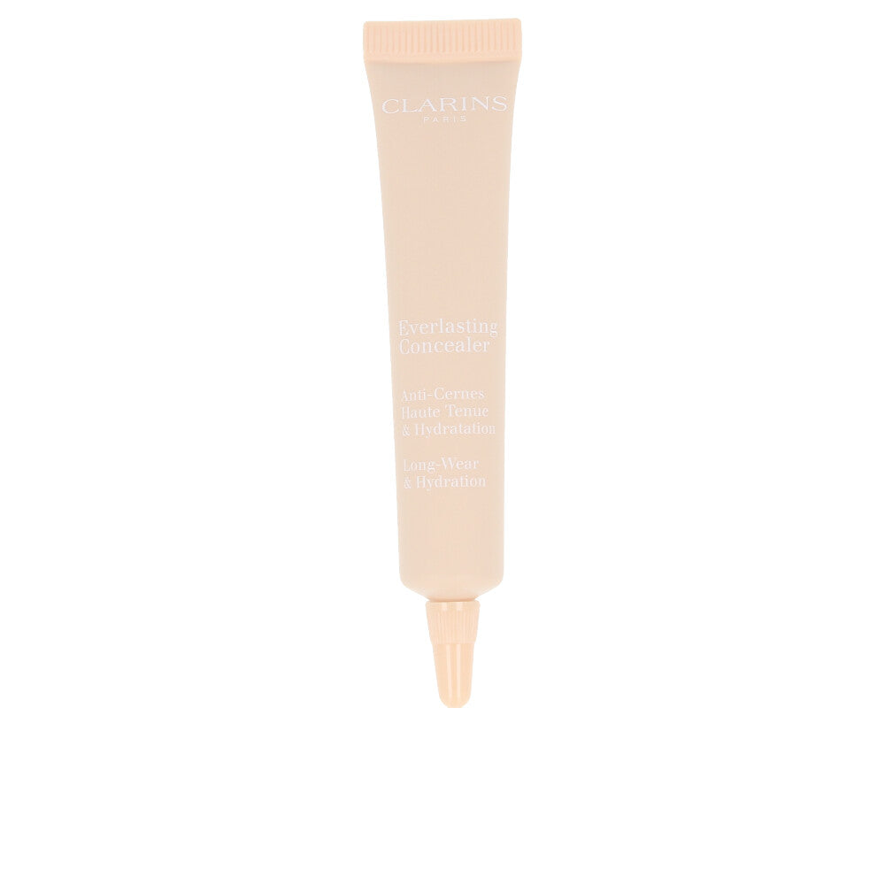 EVERLASTING concealer #01-light - Nova Cosmetici