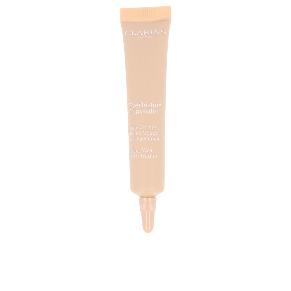 EVERLASTING concealer #02-light medium - Nova Cosmetici