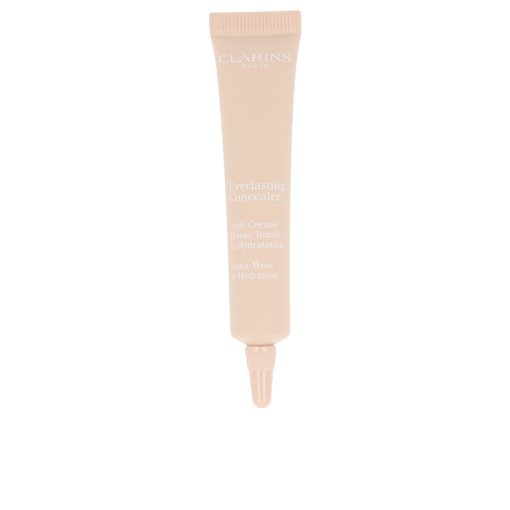 EVERLASTING concealer #02.5-medium - Nova Cosmetici