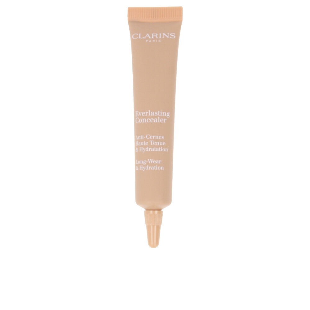 EVERLASTING concealer #03-medium deep - Nova Cosmetici