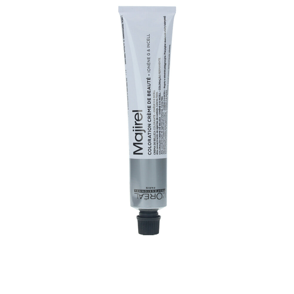 MAJIREL COOL INFORCED coloration cream #6.1-blond foncé cendré 50 ml - Nova Cosmetici