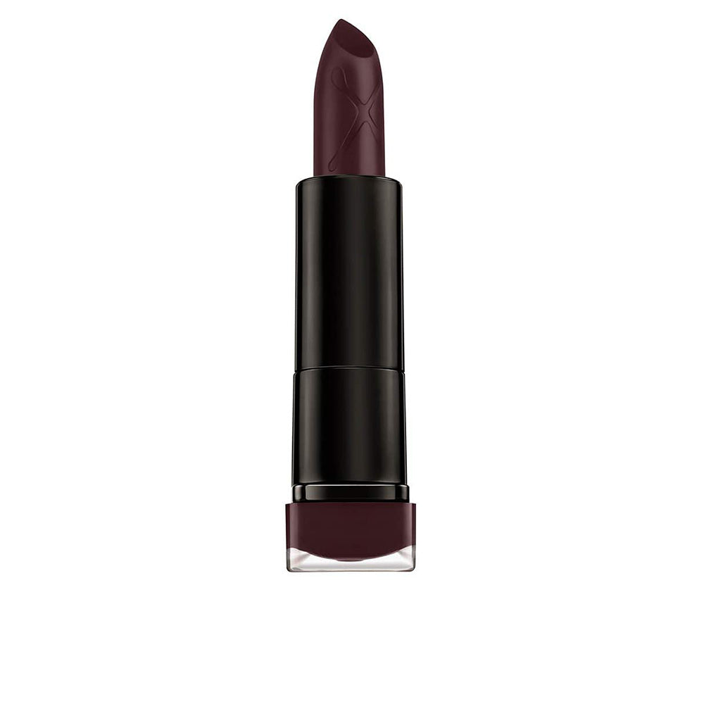 COLOUR ELIXIR MATTE lipstick #65-raisin - Nova Cosmetici