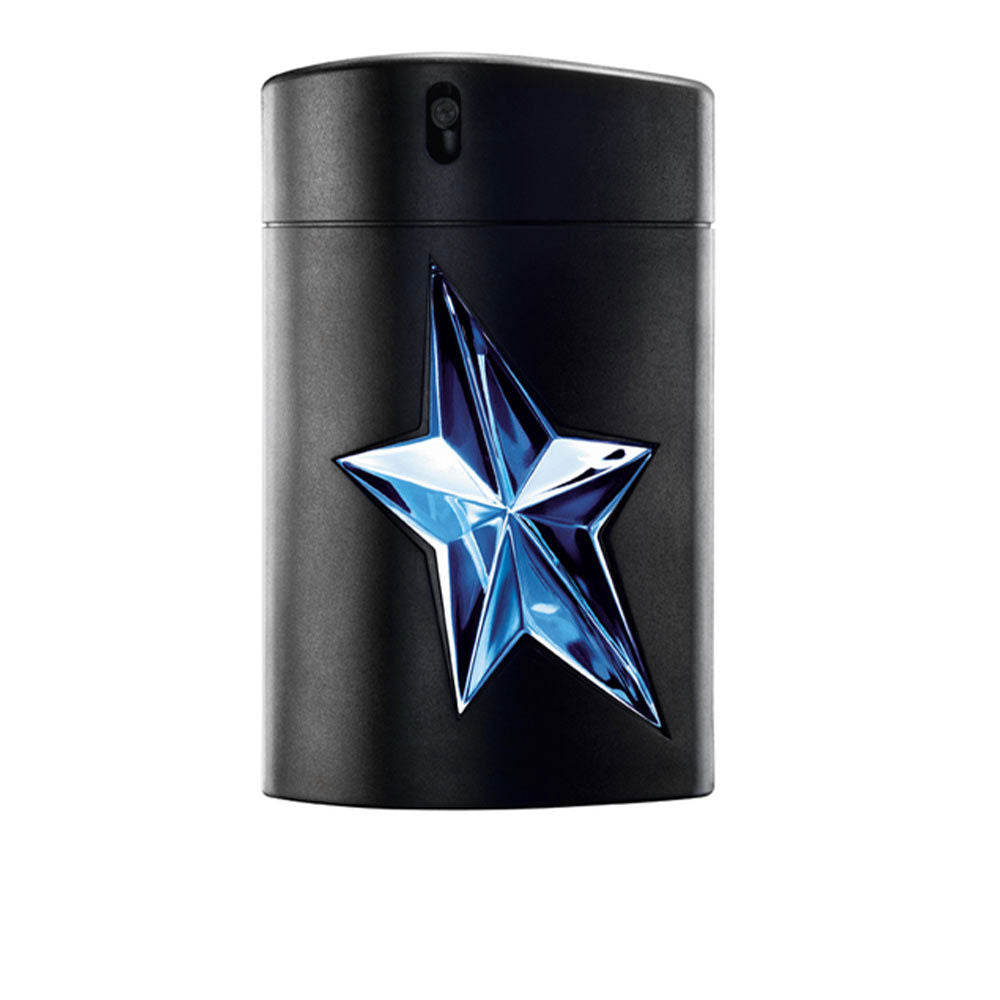 A*MEN RUBBER refillable eau de toilette spray 100 ml - Nova Cosmetici