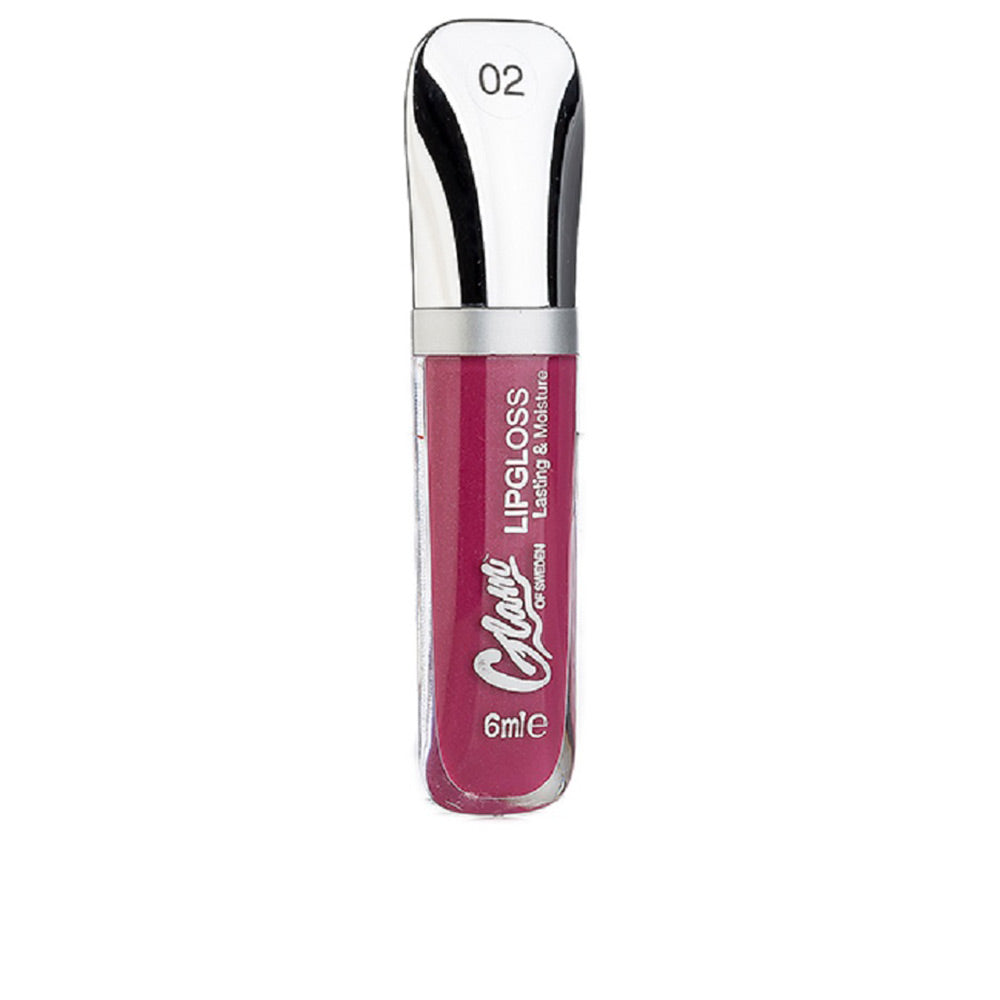 GLOSSY SHINE lipgloss #02-beauty - Nova Cosmetici