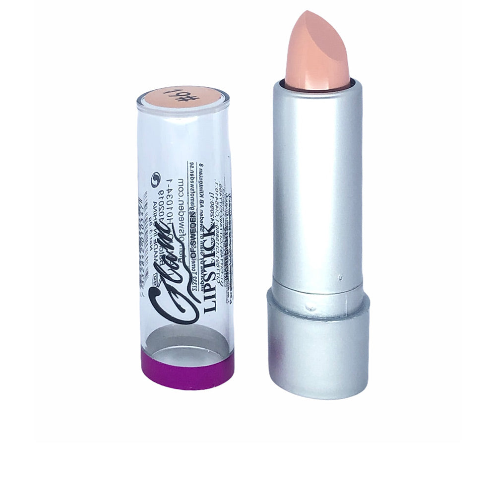 SILVER lipstick #19-nude - Nova Cosmetici