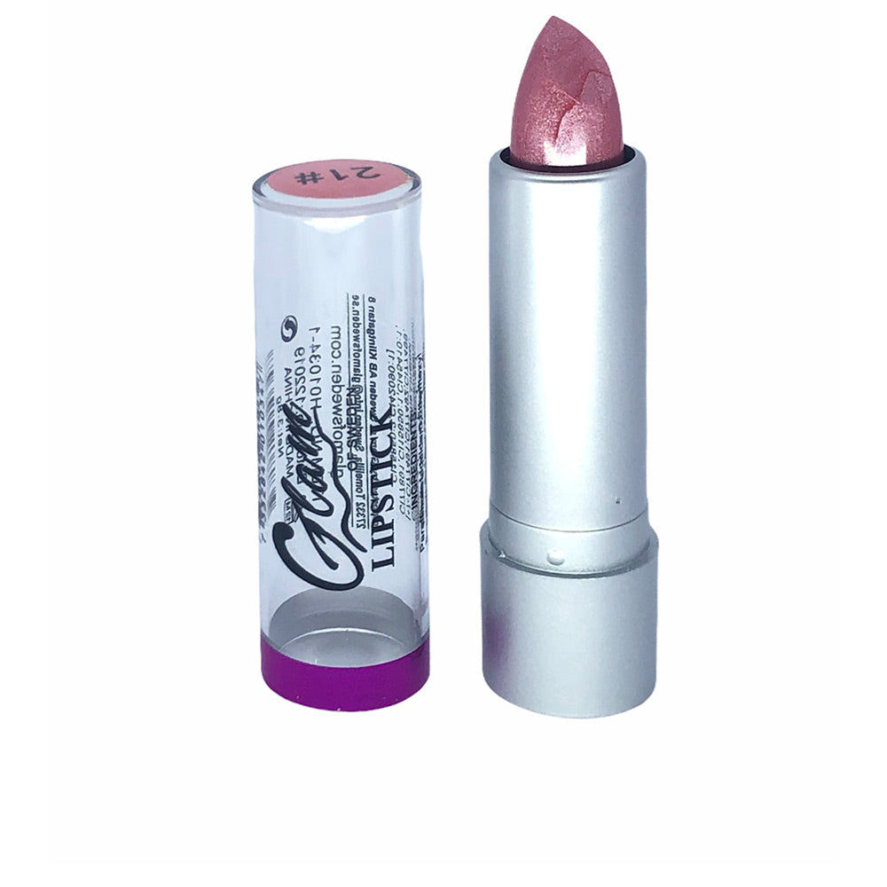 SILVER lipstick #21-shimmer - Nova Cosmetici