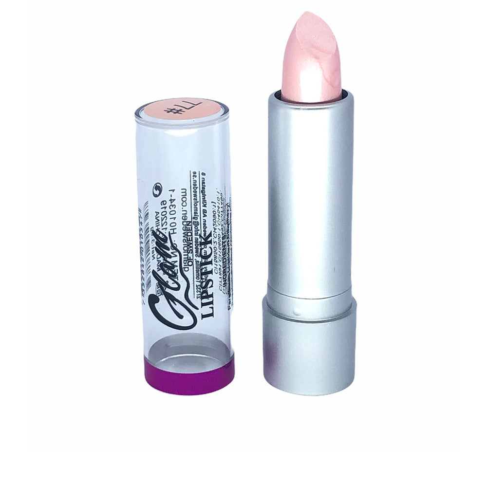 SILVER lipstick #77-chilly pink - Nova Cosmetici