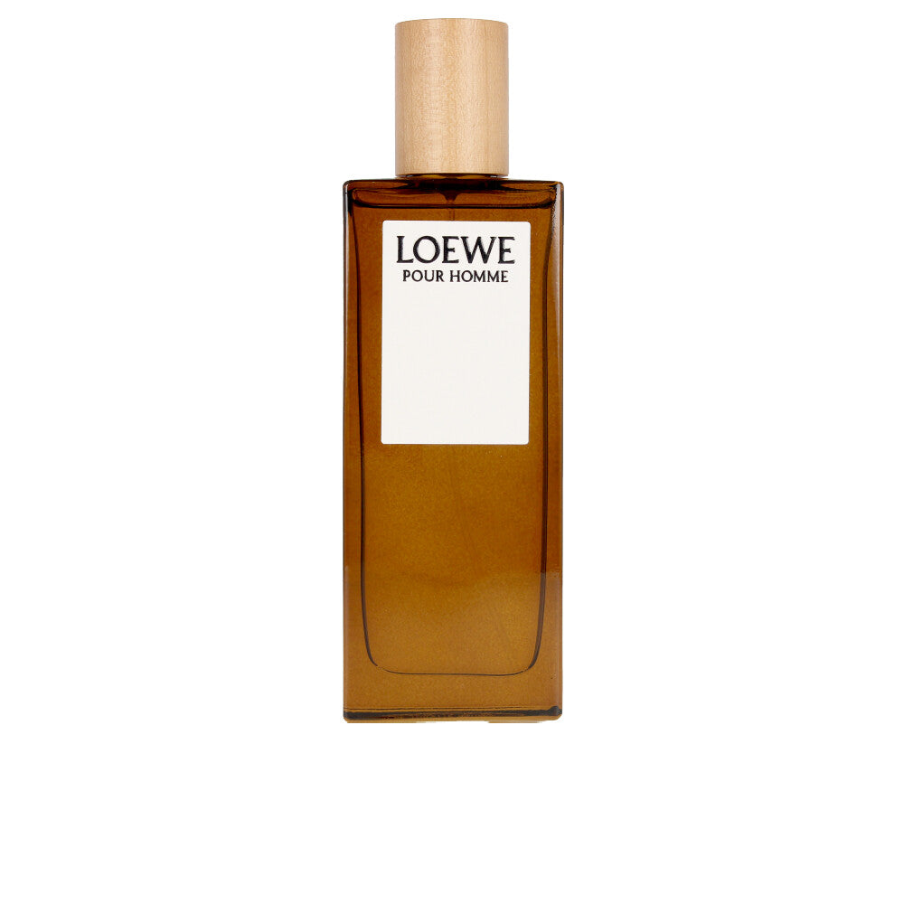 LOEWE POUR HOMME eau de toilette spray 50 ml - Nova Cosmetici