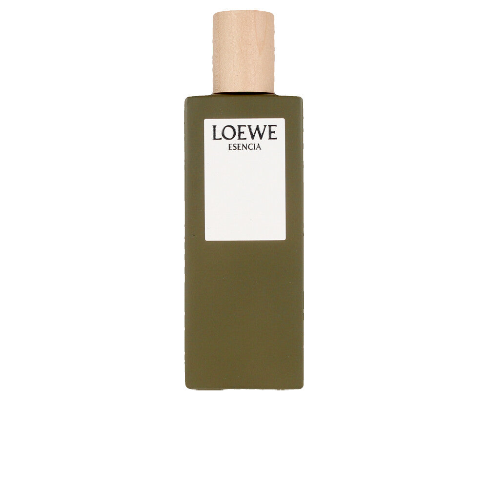 ESENCIA eau de toilette spray 50 ml - Nova Cosmetici