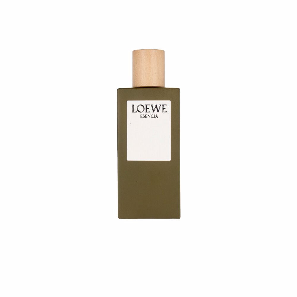 ESENCIA eau de toilette spray 100 ml - Nova Cosmetici
