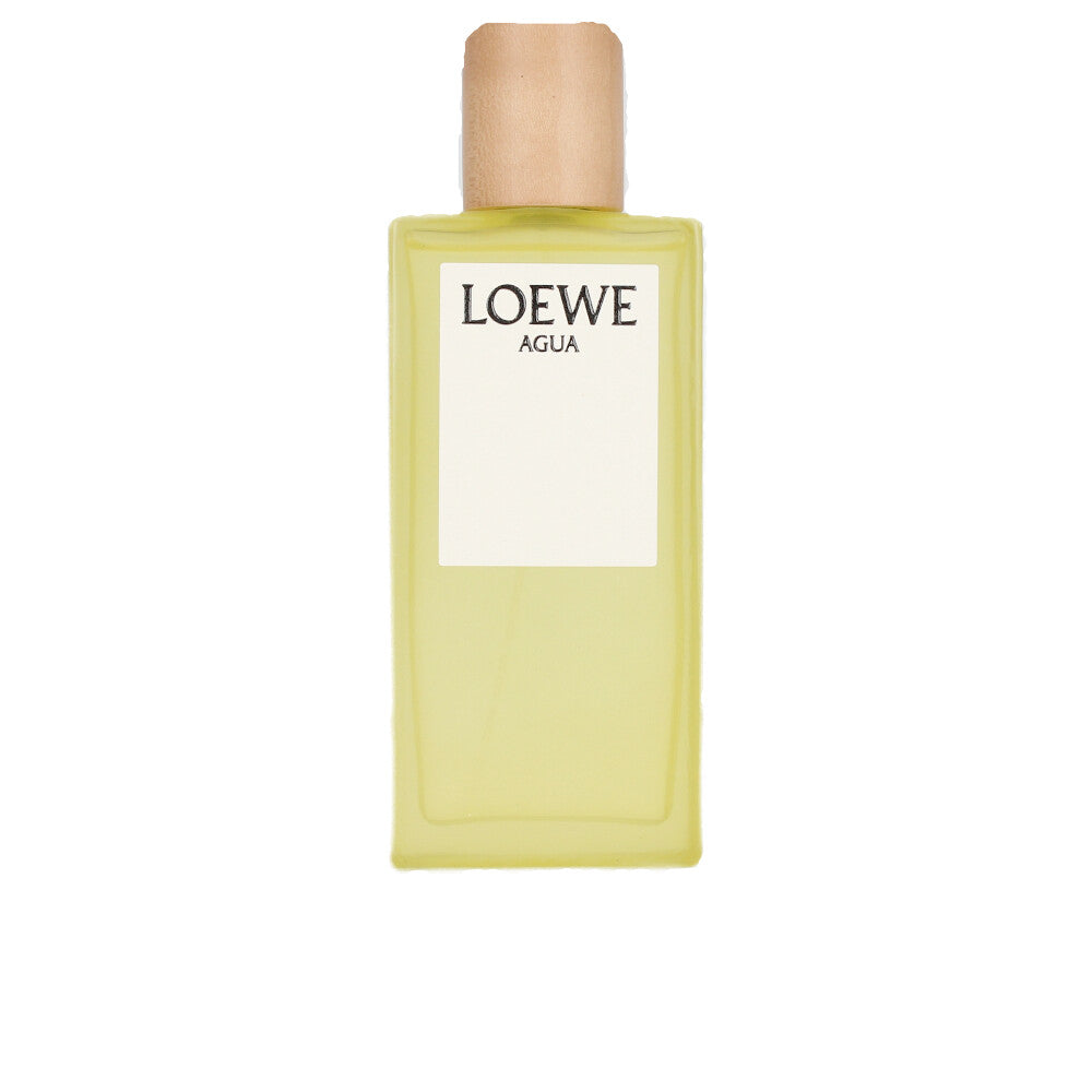AGUA DE LOEWE eau de toilette spray 100 ml - Nova Cosmetici