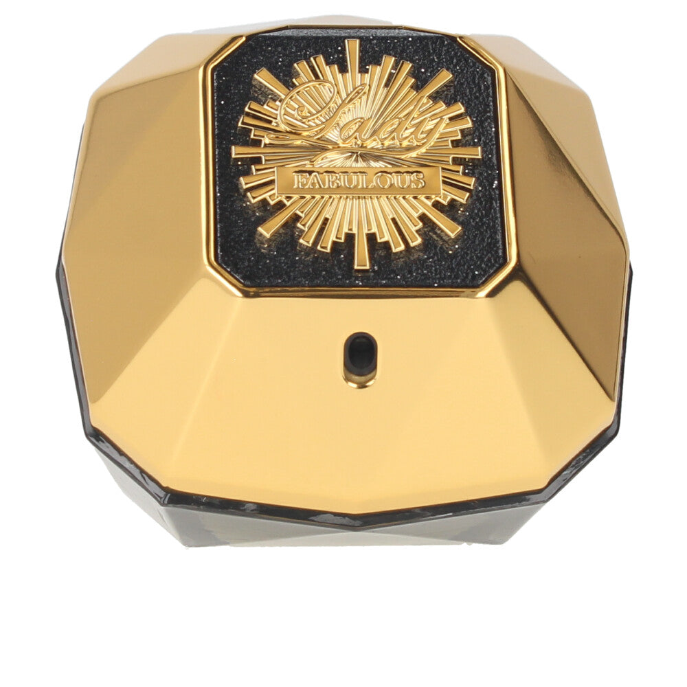 LADY MILLION FABULOUS eau de parfum spray 80 ml - Nova Cosmetici