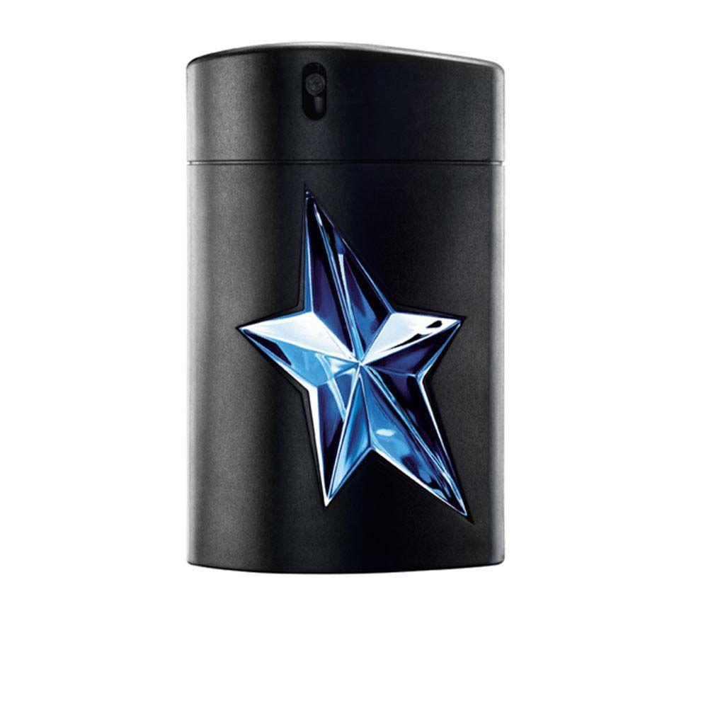 A*MEN RUBBER refillable eau de toilette spray 50 ml - Nova Cosmetici