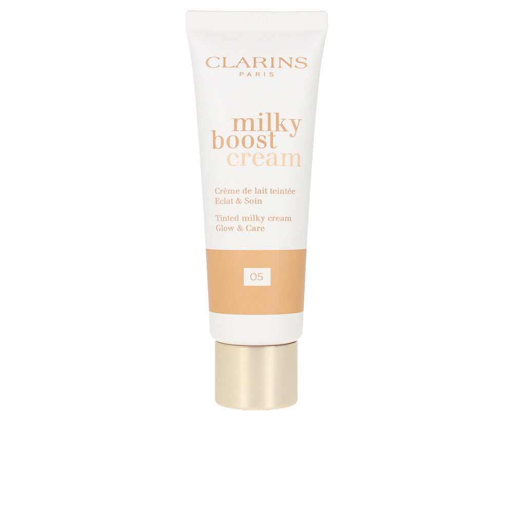 MILKY BOOST cream #05 - Nova Cosmetici