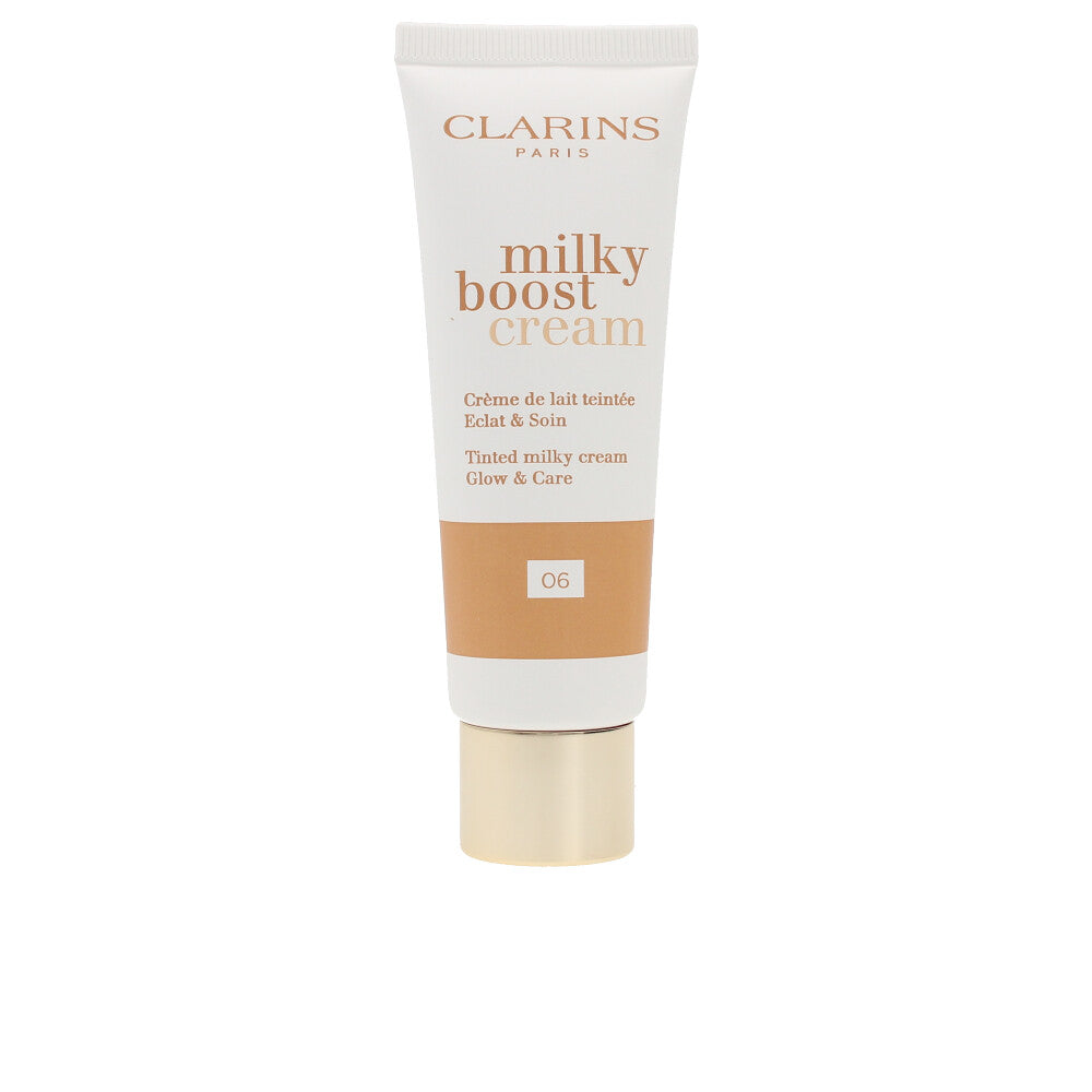 MILKY BOOST cream #06 - Nova Cosmetici