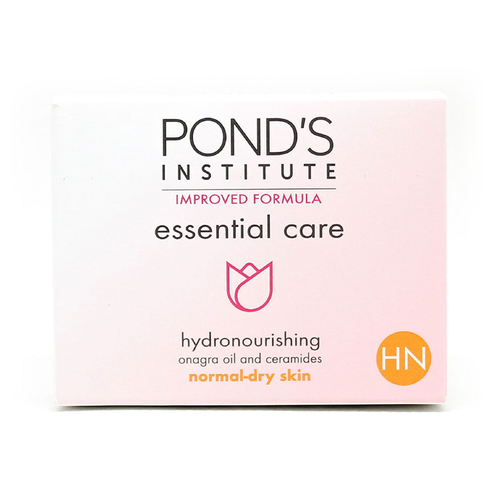 ESSENTIAL CARE hydronutritive 'HN' normal to dry skin 50 ml - Nova Cosmetici
