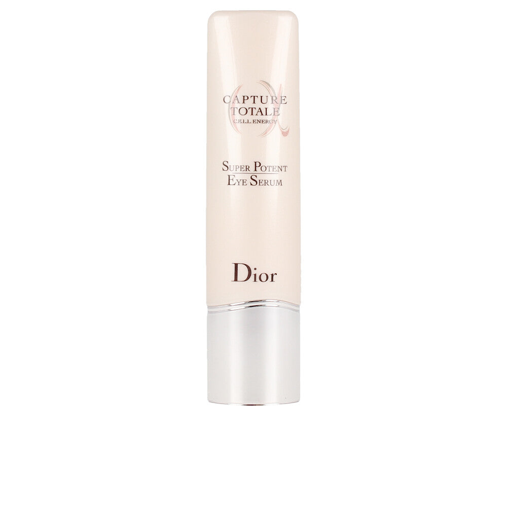 CAPTURE TOTALE C.E.L.L. ENERGY super potent eye serum 20 ml - Nova Cosmetici