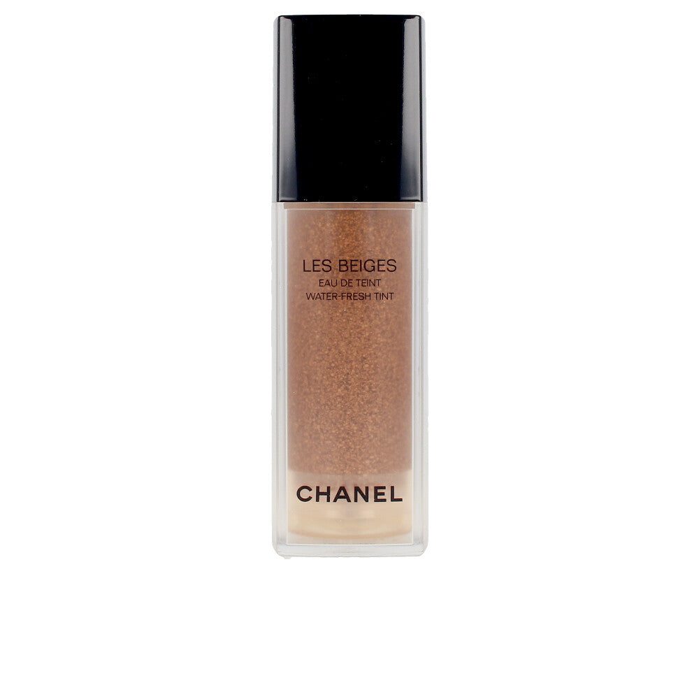 LES BEIGES eau de teint #light deep 15 ml - Nova Cosmetici