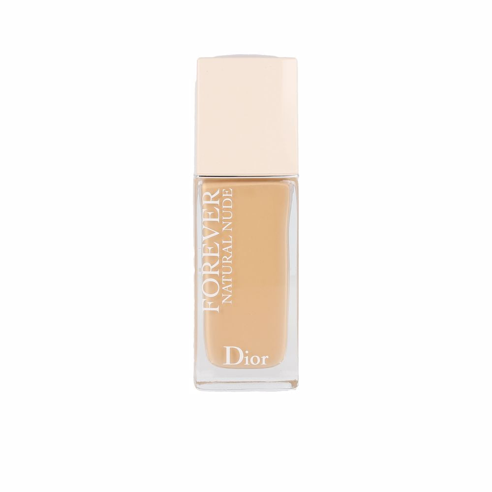 DIORSKIN FOREVER NATURAL NUDE foundation #3W - Nova Cosmetici