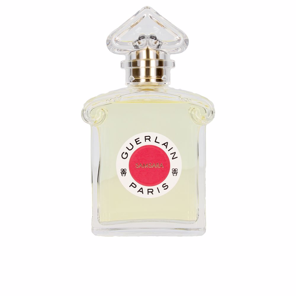 SAMSARA eau de parfum spray 75 ml - Nova Cosmetici