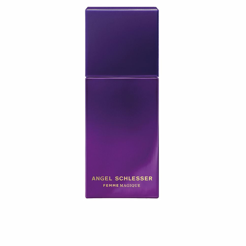 ANGEL SCHLESSER FEMME MAGIQUE eau de parfum spray 100 ml - Nova Cosmetici