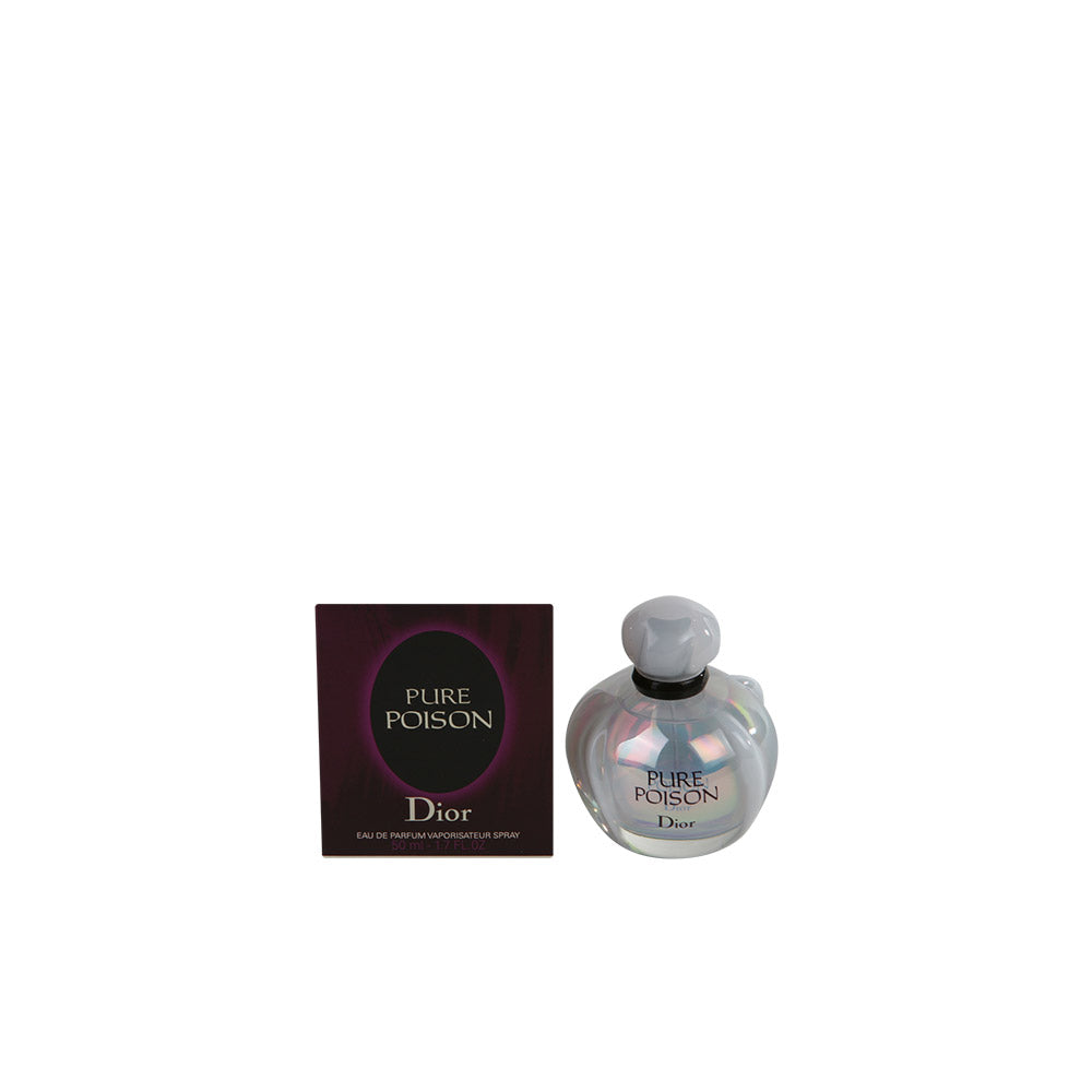 PURE POISON eau de parfum spray 50 ml - Nova Cosmetici