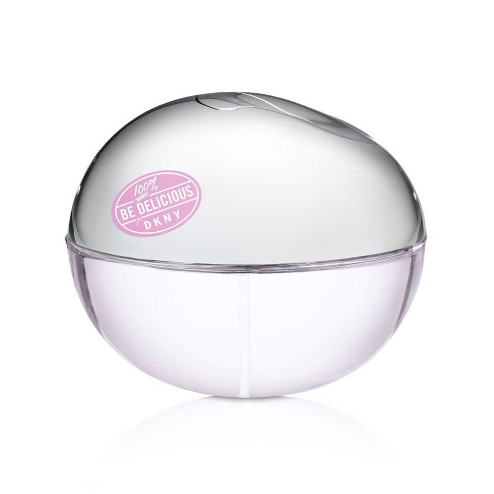 BE 100% DELICIOUS eau de parfum spray 50 ml - Nova Cosmetici