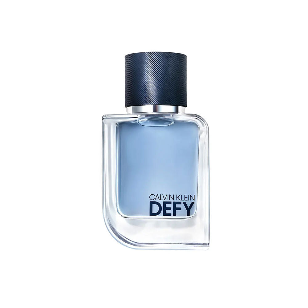 DEFY edt vapo 50 ml - Nova Cosmetici