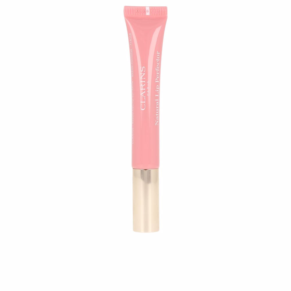 ECLAT MINUTE embellisseur lèvres #05-candy shimmer - Nova Cosmetici