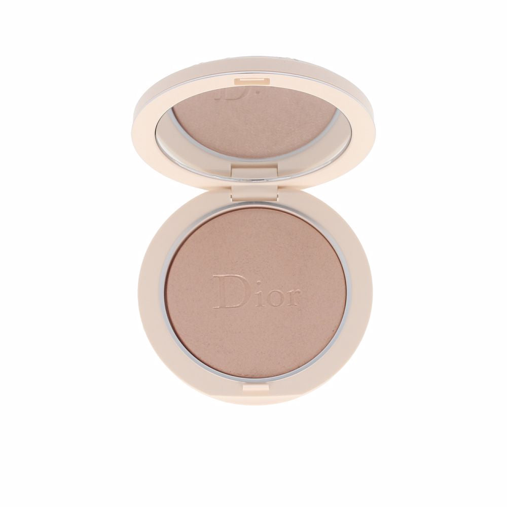 DIOR FOREVER COUTURE luminizer #01-nude glow 6 gr - Nova Cosmetici