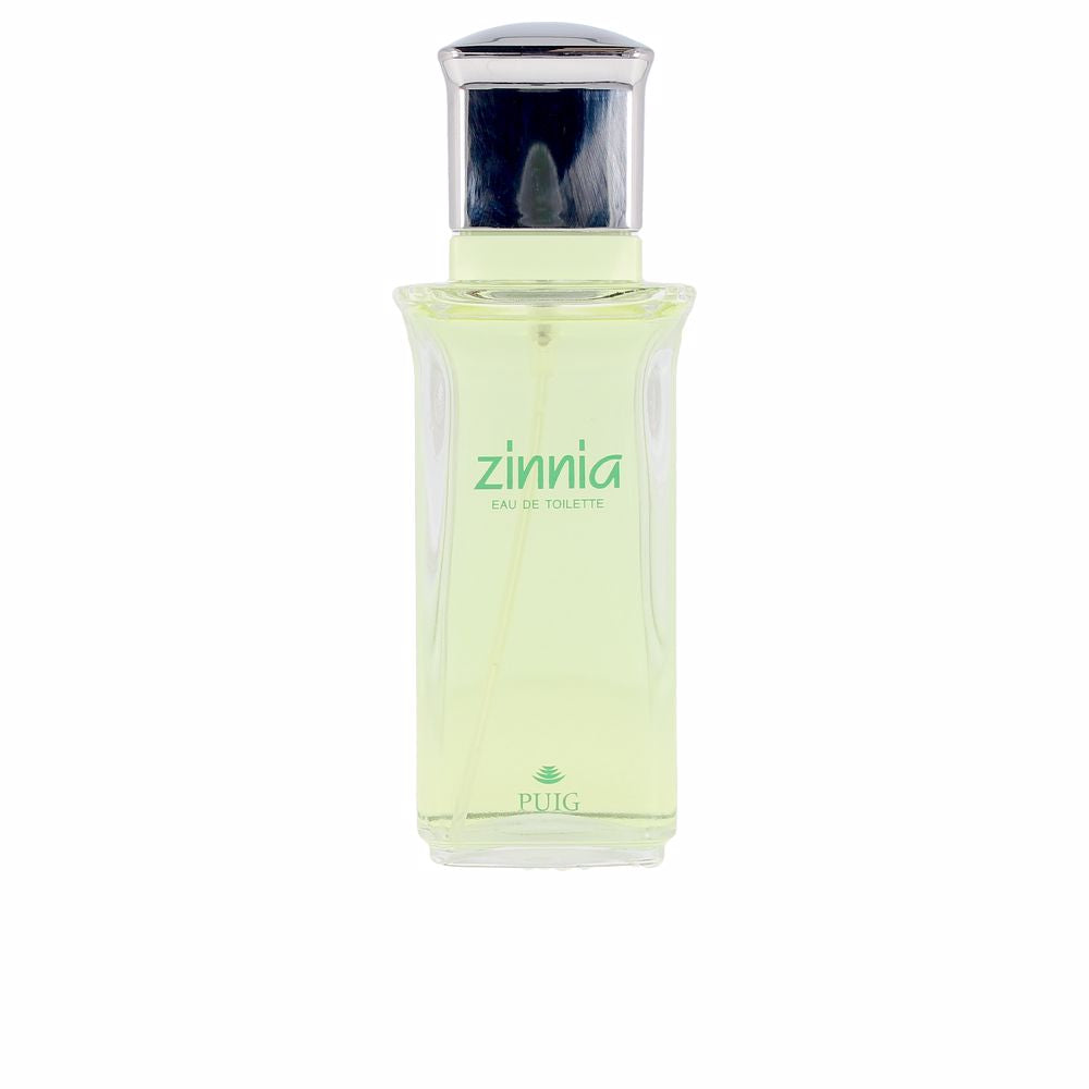 ZINNIA eau de toilette spray 100 ml - Nova Cosmetici