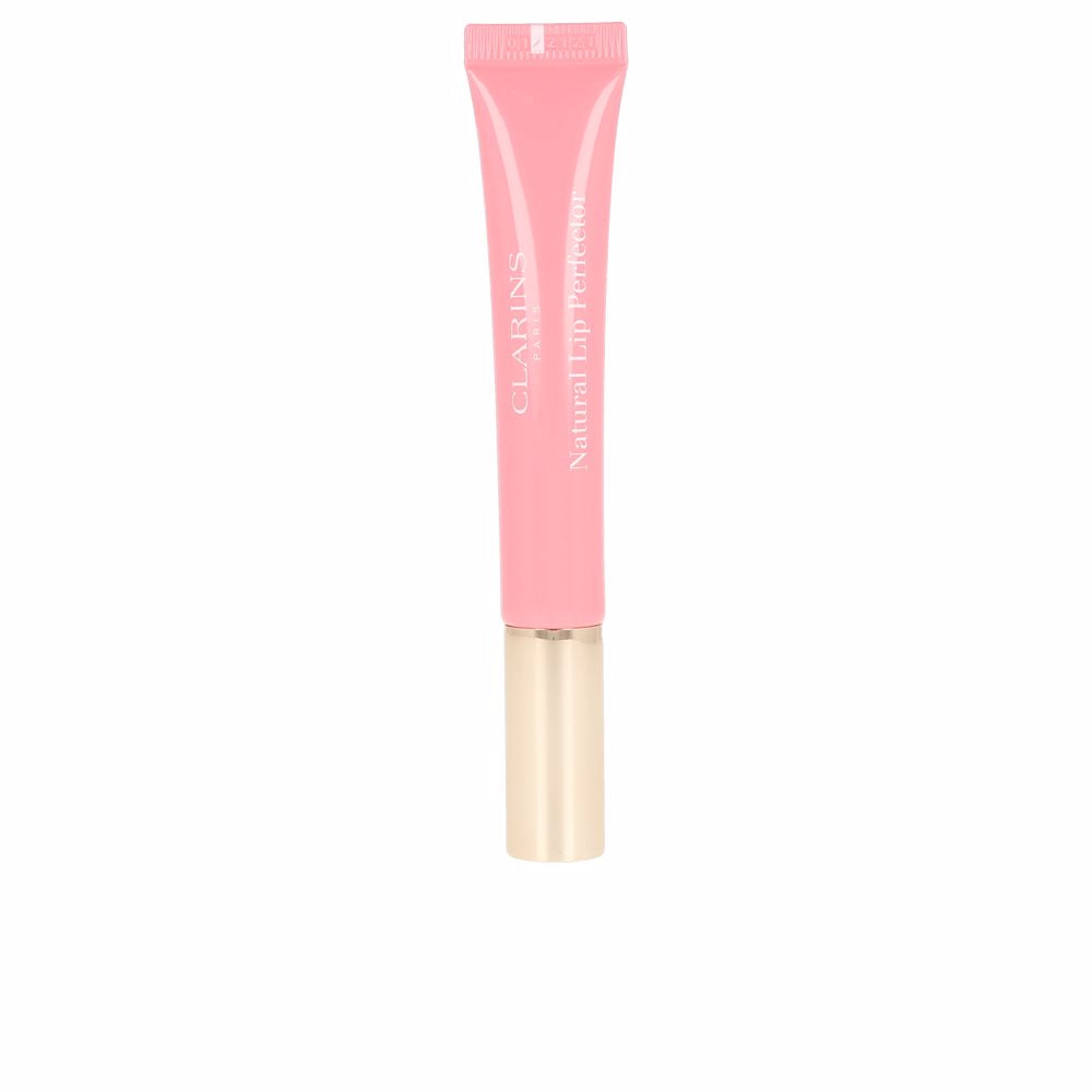 ECLAT MINUTE embellisseur lèvres #01-rose shimmer - Nova Cosmetici
