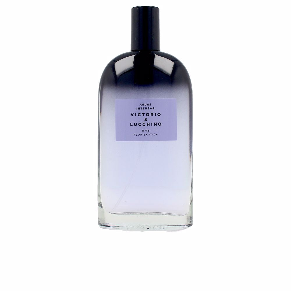 AGUAS DE VICTORIO & LUCCHINO Nº16 eau de toilette spray 150 ml - Nova Cosmetici