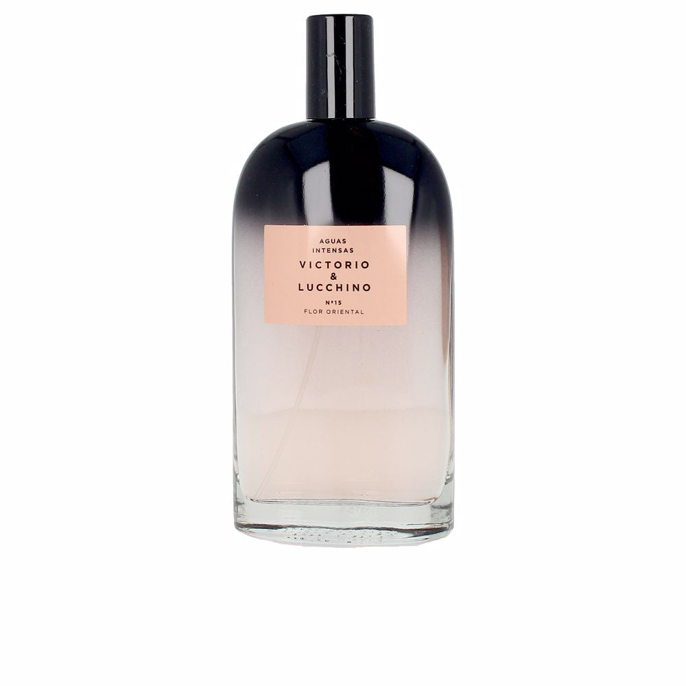 AGUAS DE VICTORIO & LUCCHINO Nº15 eau de toilette spray 150 ml - Nova Cosmetici